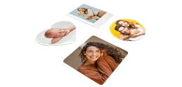 Foto-Sticker